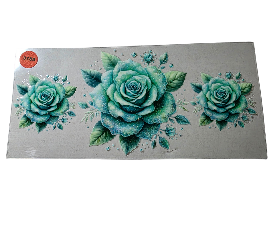 3788 FLOWER