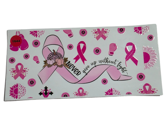 1644 BREAST CANCER