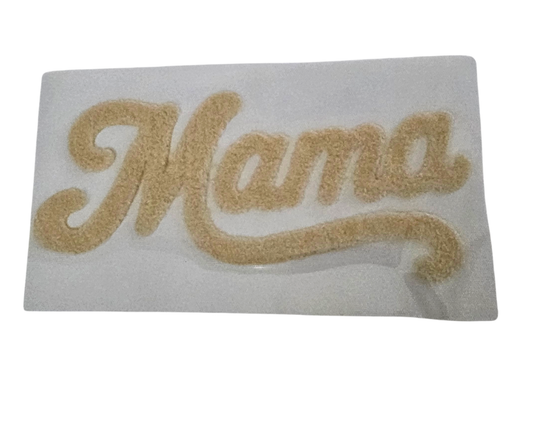 MAMA PATCH