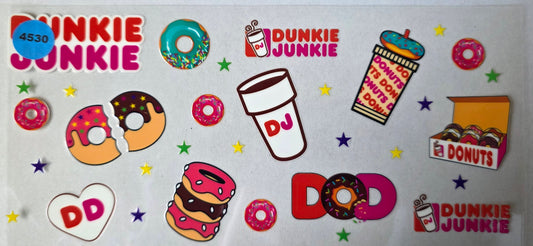 4530 DUNKIN