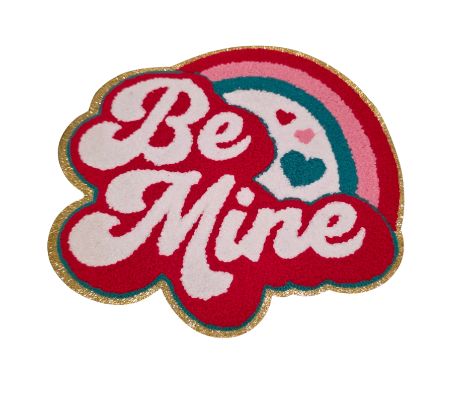 BE MINE