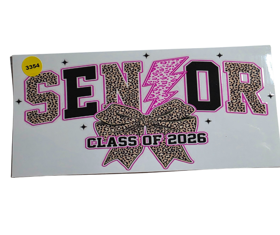 3354 SENIOR