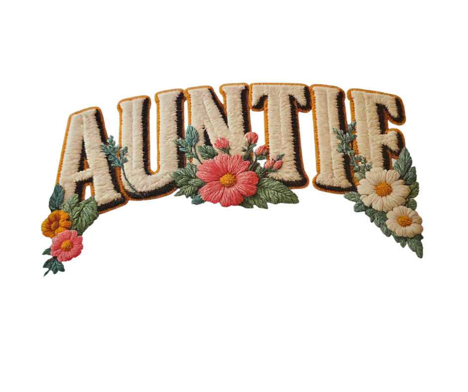 918 AUNTIE