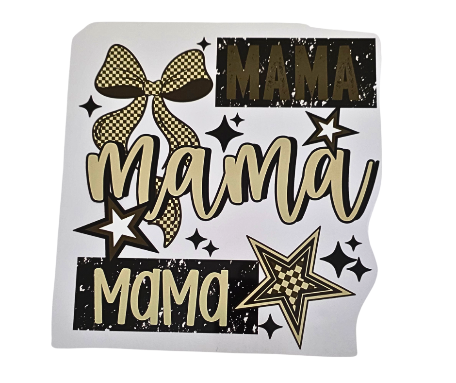 838 MAMA