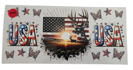 4084 USA