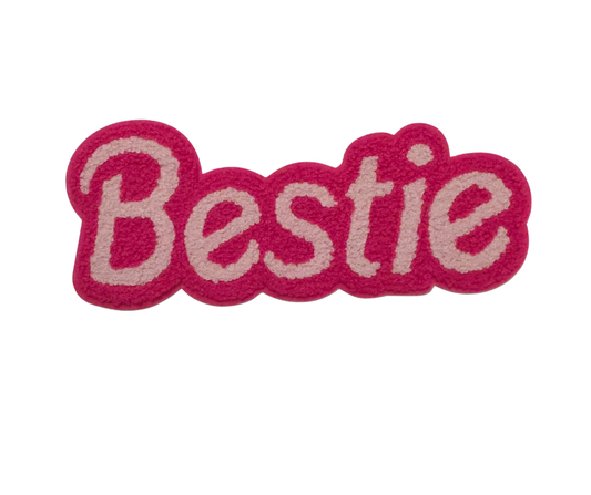 BESTIE PUFF TRANSFER