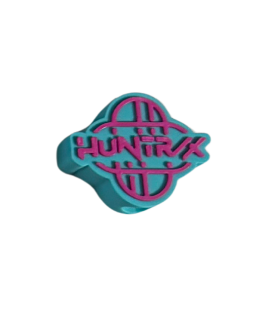 HUNTRIX STRAW TOPPER