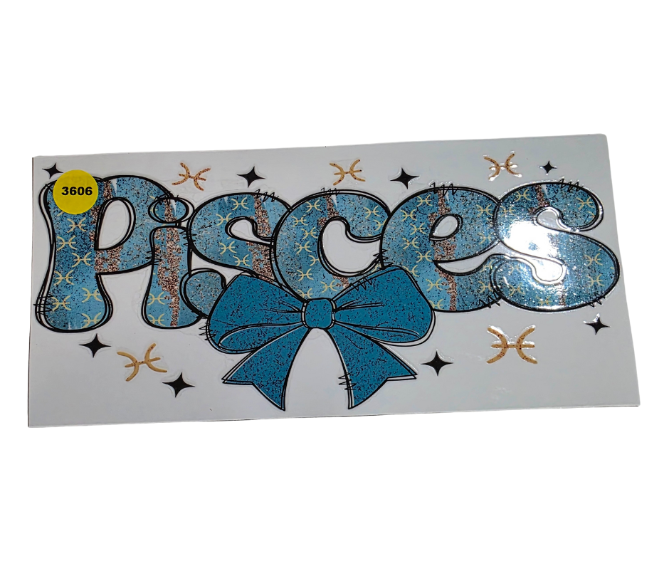 3606 PISCES