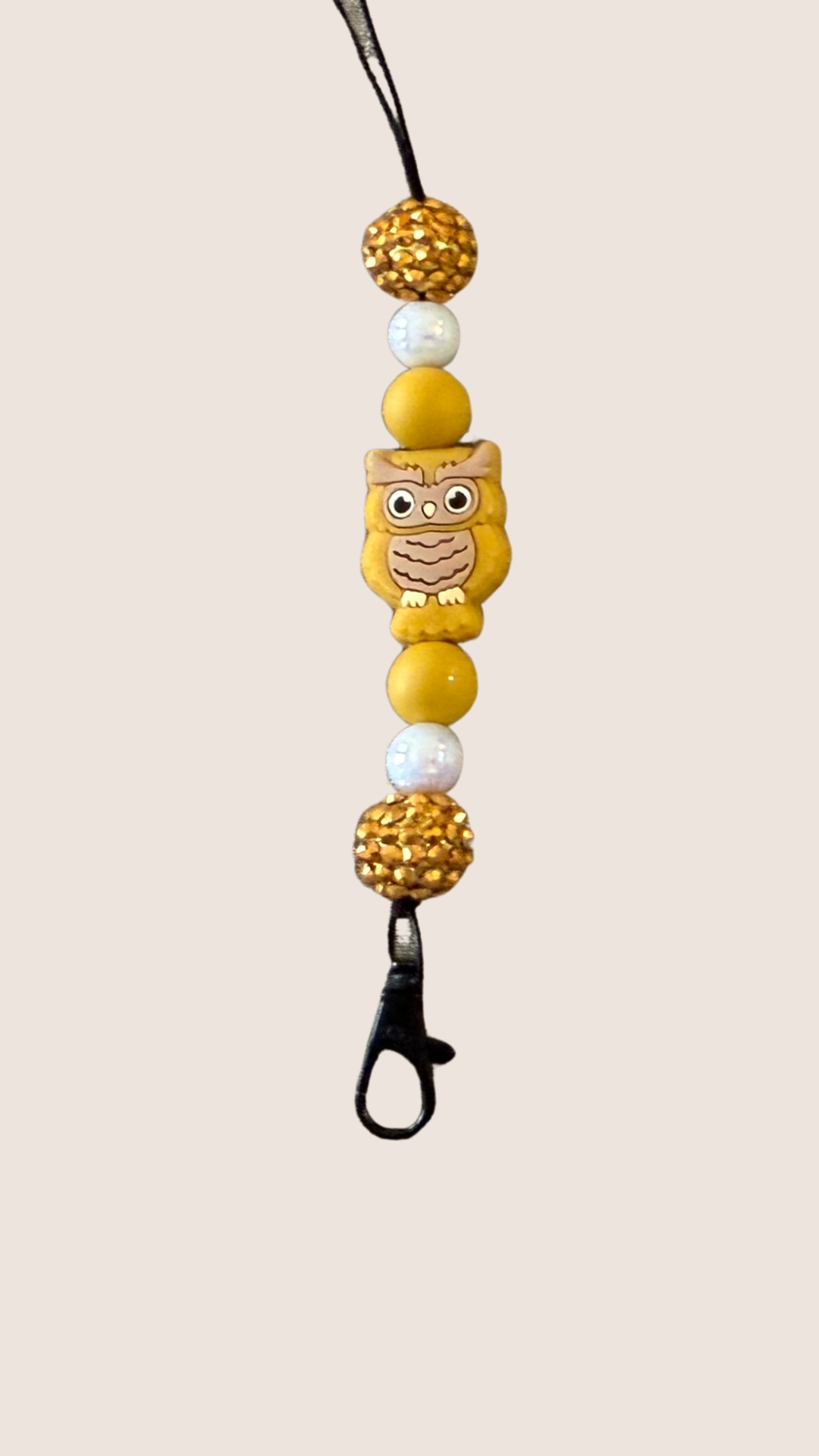 OWL FRESHIE HANGER