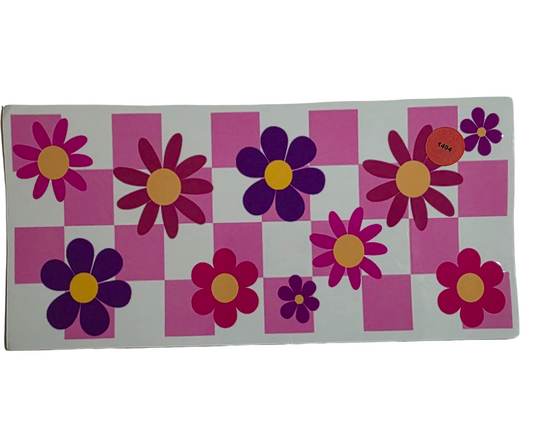 1404 FLOWERS