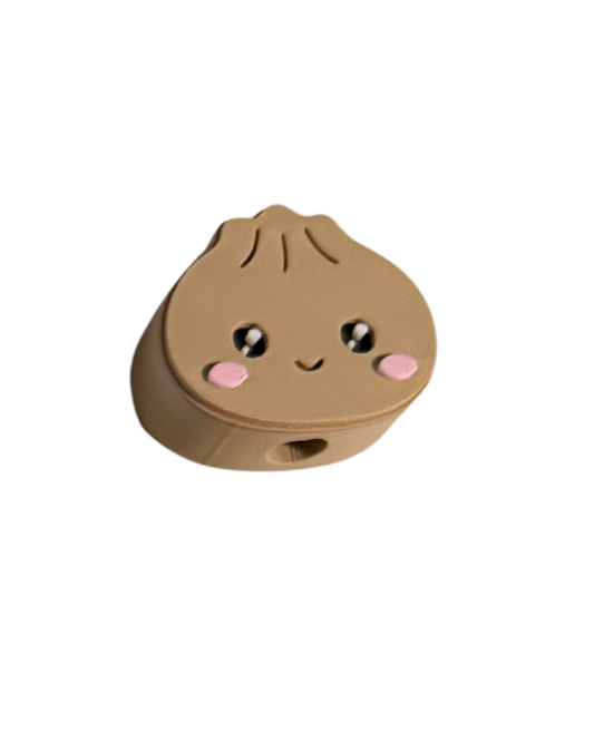 DUMPLING STRAW TOPPER