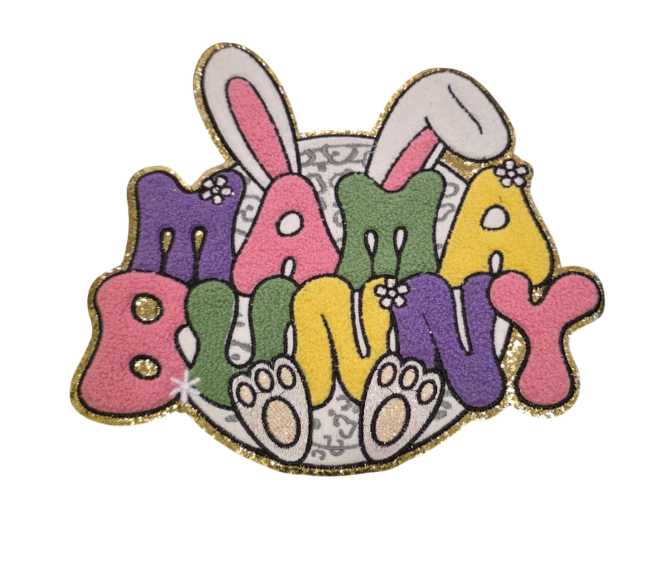 MAMA BUNNY