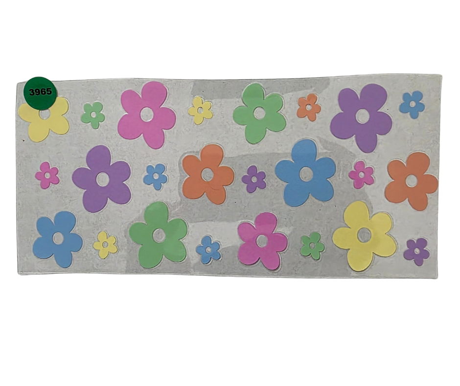 3965 FLOWERS