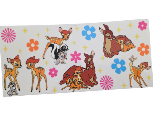 1238 BAMBI