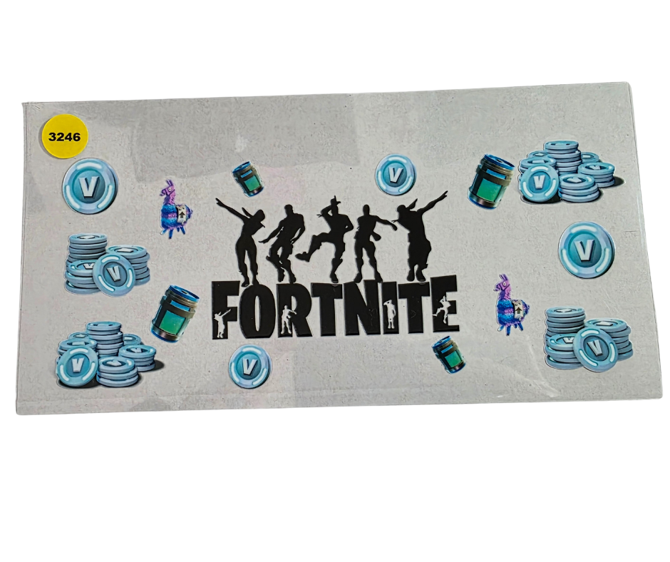 3246 FORTNITE