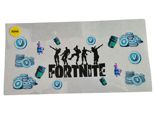 3246 FORTNITE