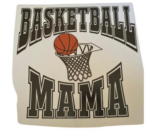 901 BASKETBALL MAMA