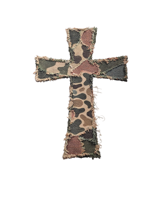 984 CROSS SHIRT TRANSFER