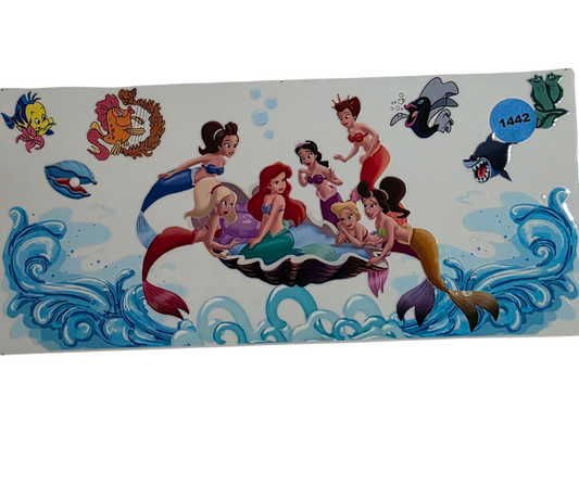 1442 ARIEL