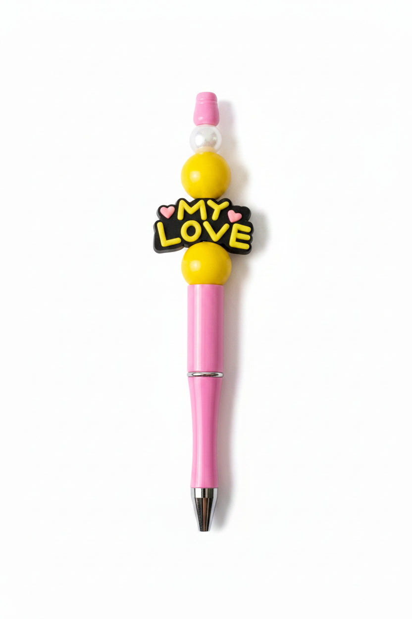 MY LOVE PEN