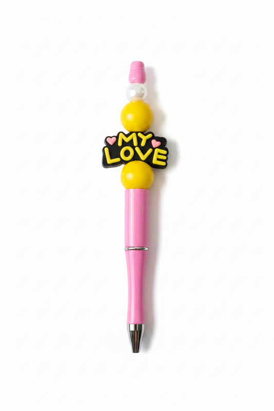 MY LOVE PEN