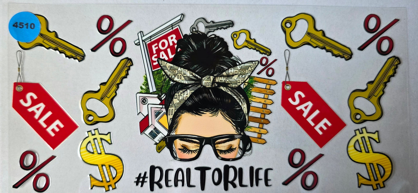4510 REALTOR LIFE
