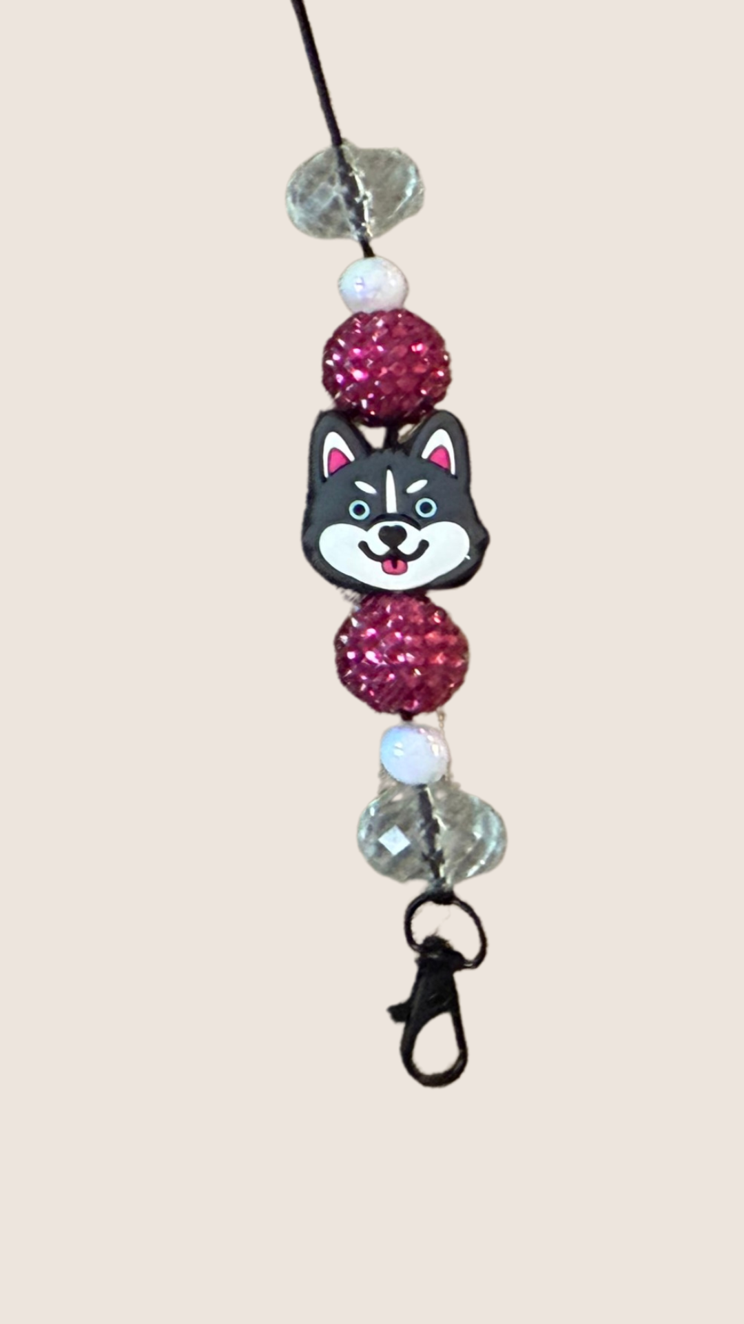 DOG FRESHIE HANGER
