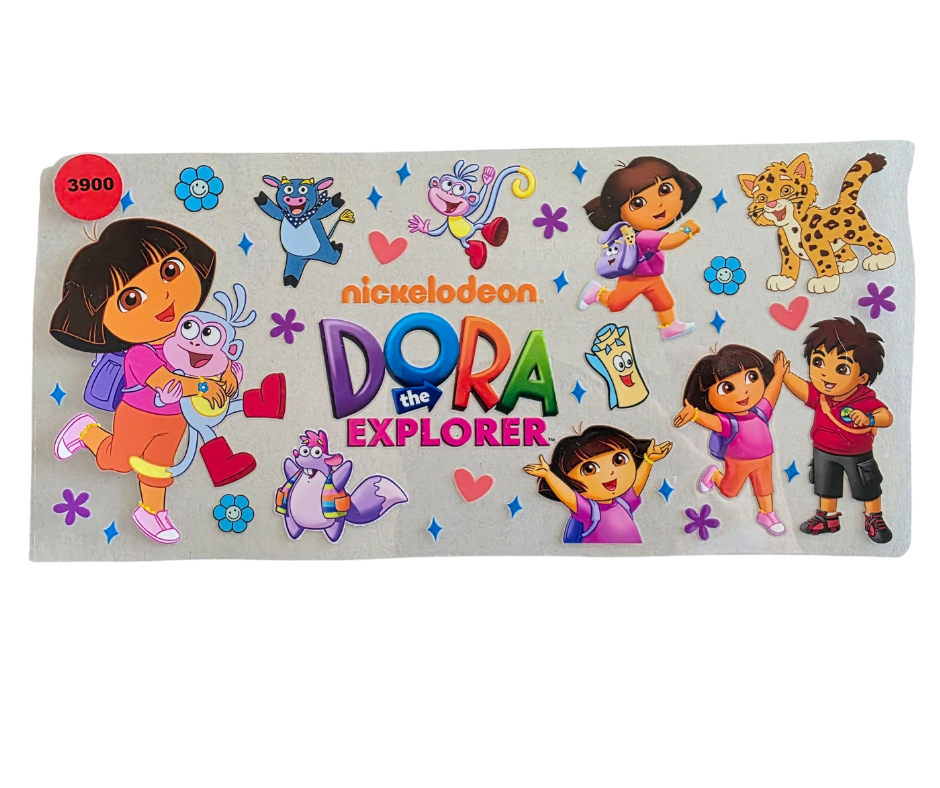 3900 DORA