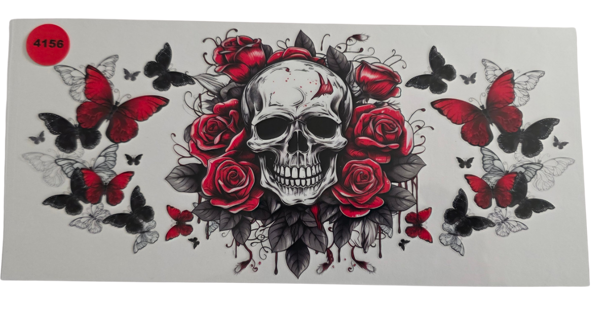 4156 SKULL