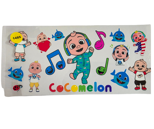 1485 COCMELON