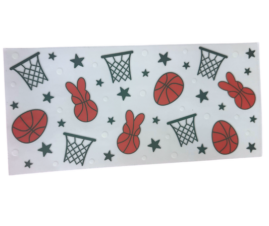 BASKETBALL EASTER