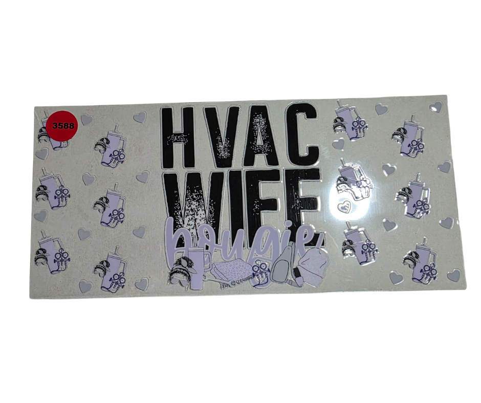 3588 HVAC WIFE