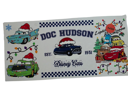 1459 DOC HUDSON