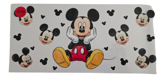 4104 MICKEY