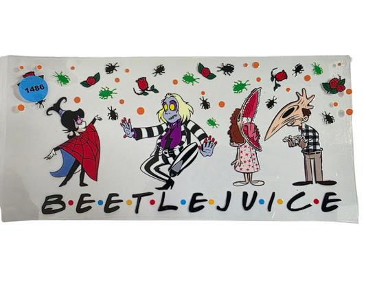 1486 BETTLEJUICE