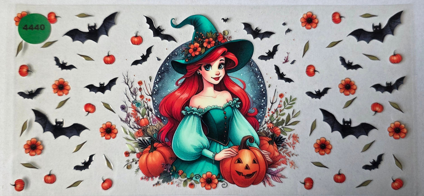 4440 ARIEL