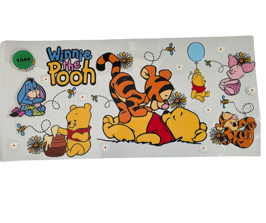 1544 WINNE THE POOH