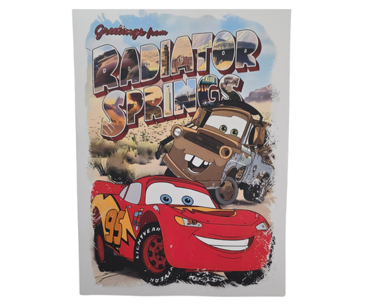 K2 CARS KIDS TRANSFER