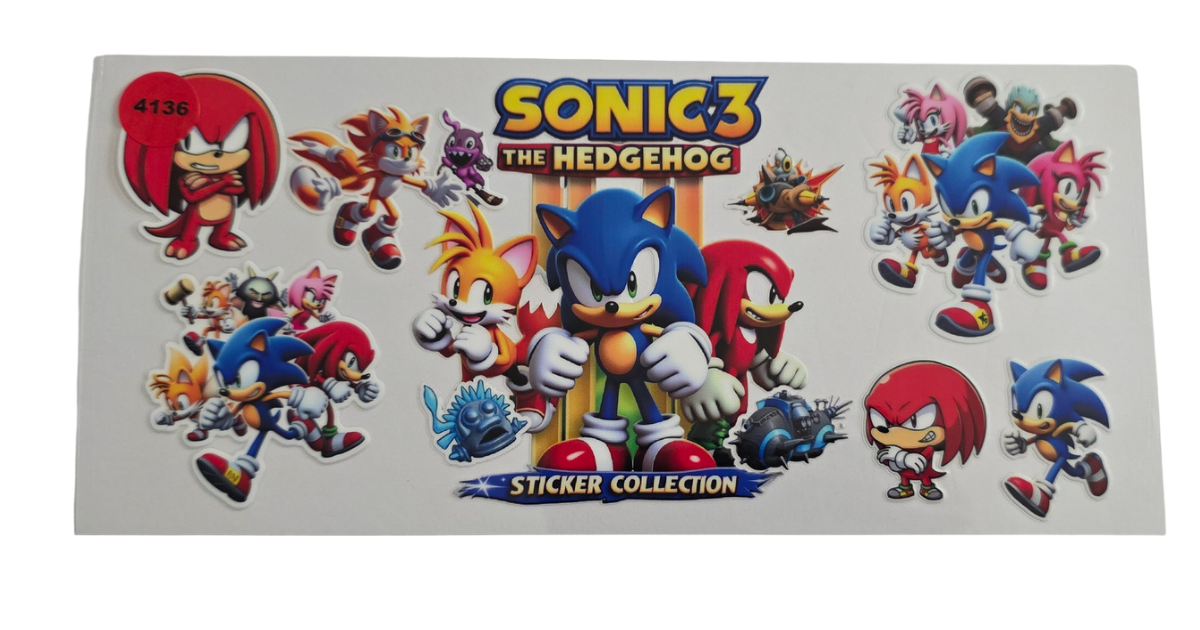 4136 SONIC