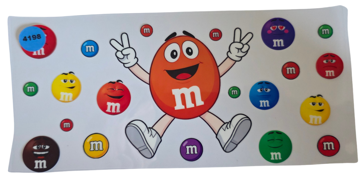 4198 M&M