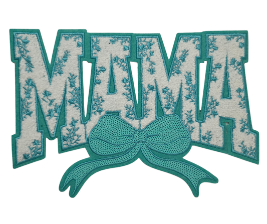 MINT MAMA PUFF TRANSFER