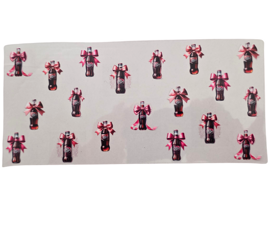 COCA-COLA BOTTLES