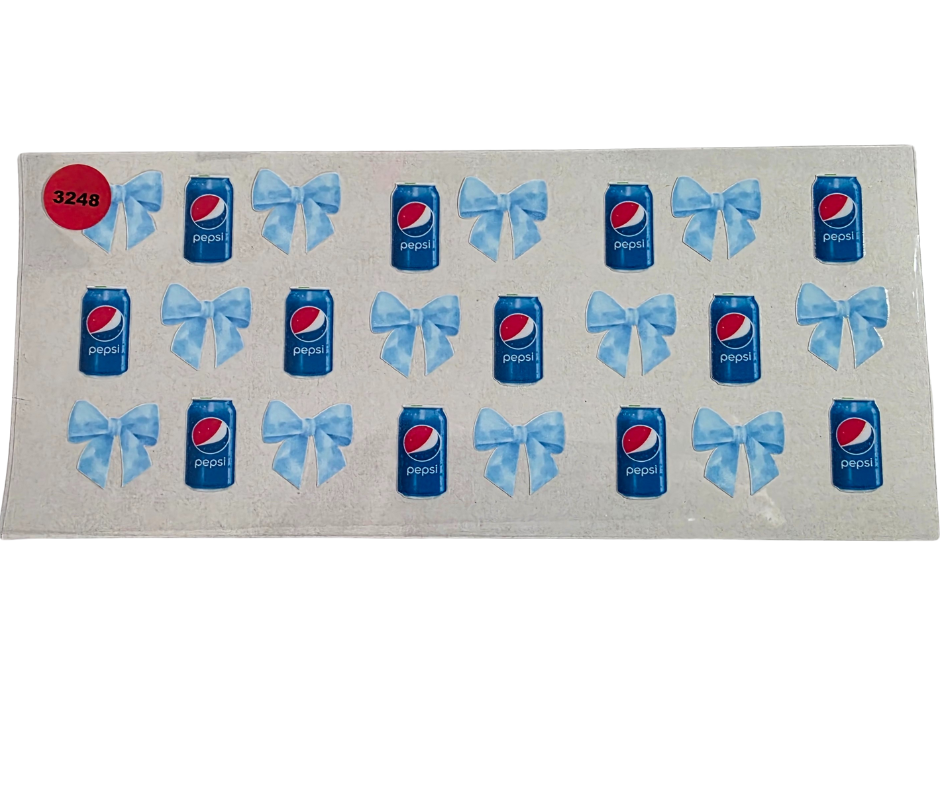 3248 PEPSI