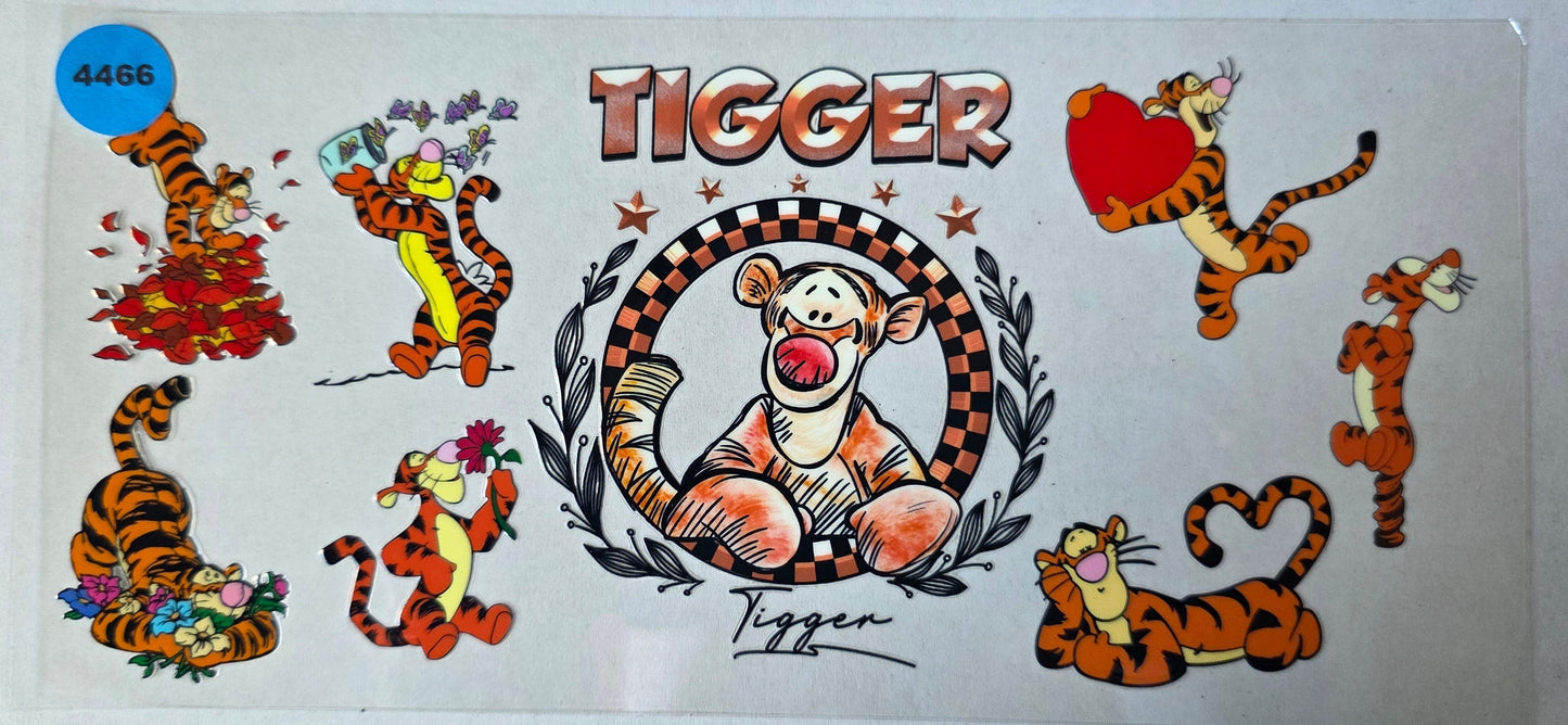 4466 TIGGER