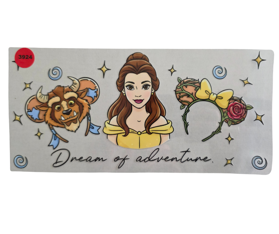 3924 BELLE