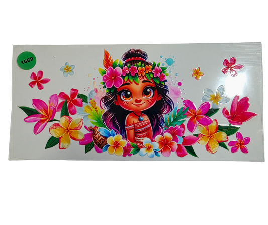 1669 MOANA