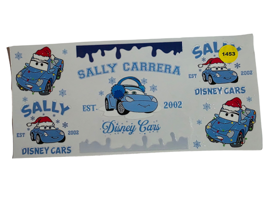 1453 SALLY
