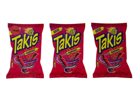 1948 TAKIS