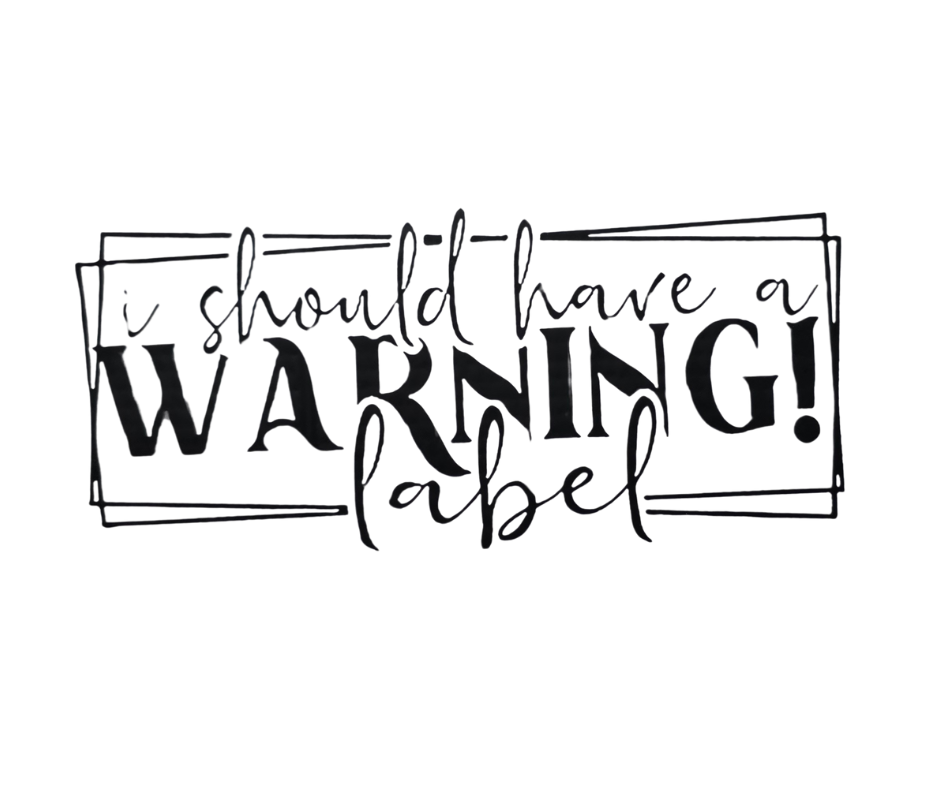 521 SHOULD HAVE COME WITH A WARNING LABEL #4