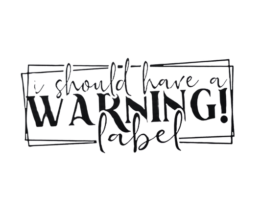 521 SHOULD HAVE COME WITH A WARNING LABEL #4